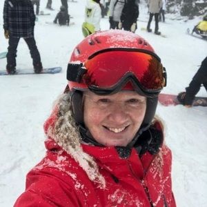 Meet your Posher, Suzanne